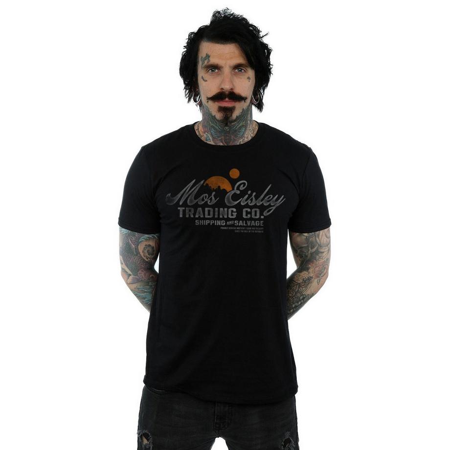 STAR WARS Mos Eisley Trading Co T-Shirt  