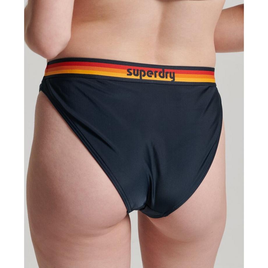 Superdry Vintage Logo Bikinihose  