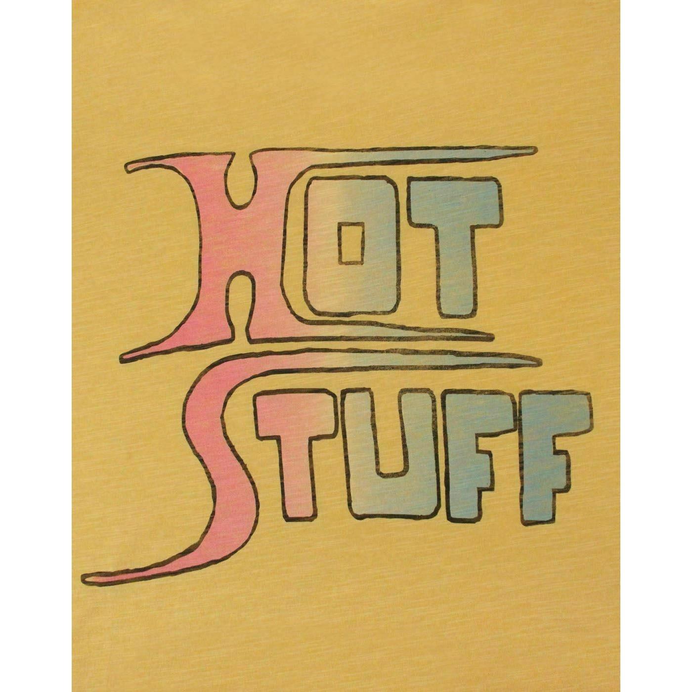 Junk Food  Hot Stuff TShirt 