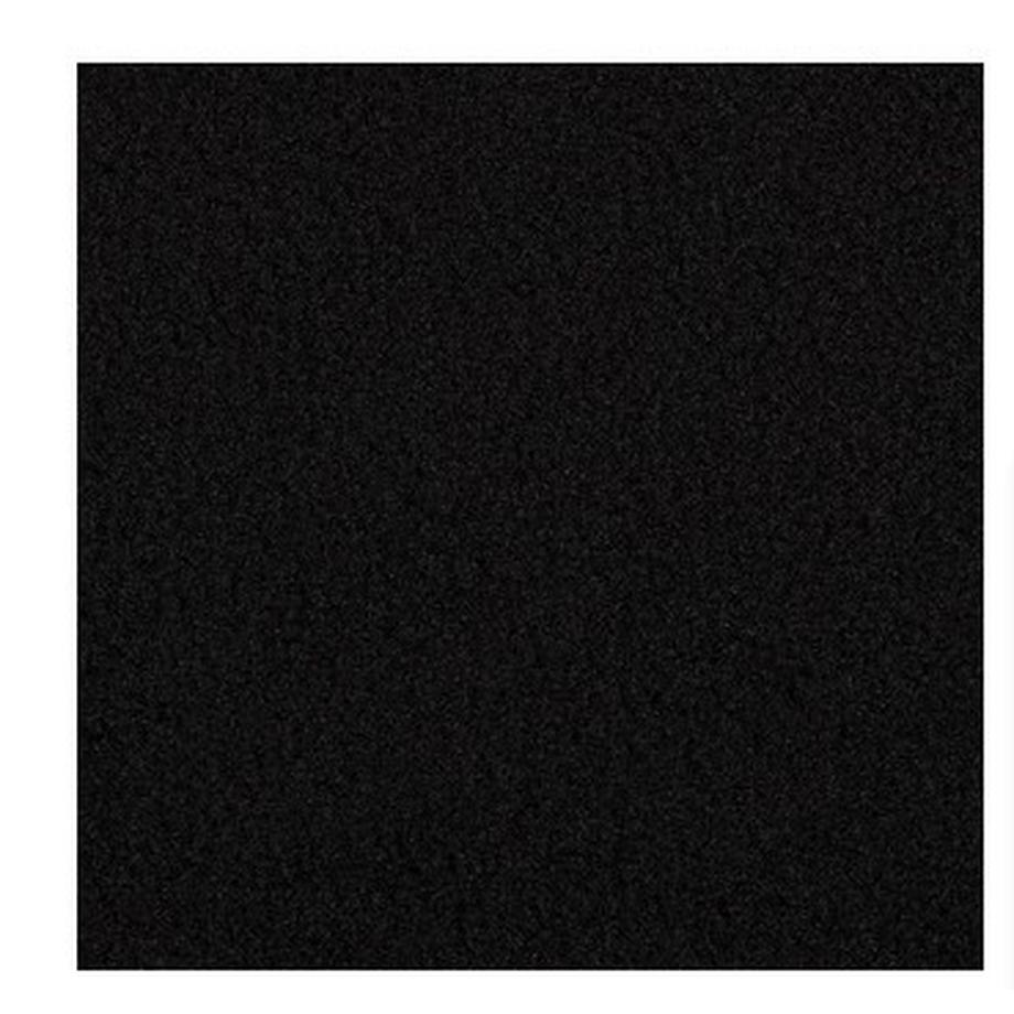 Westcott Schwarzer Hintergrund 1.5 x 2.1 m Toile de fonds pour photo Nylon Monochromatique Noir