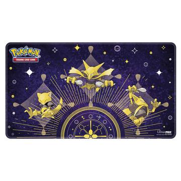 Abra Evolutions Stitched Play Mat - Ultra Pro