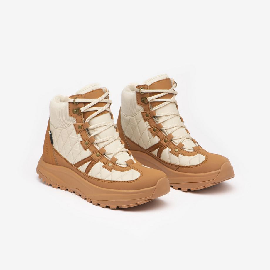 QUECHUA  Chaussures - SH500 Mid QLT 