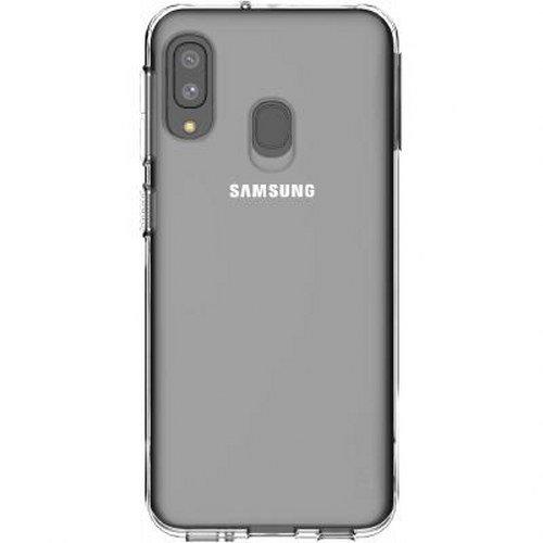 Image of Transparente Hülle für Galaxy A20e