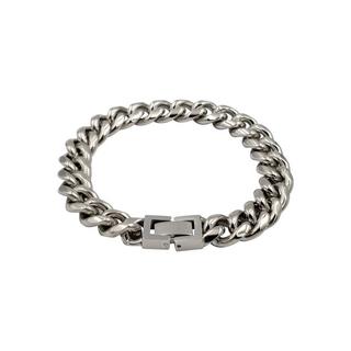 HEBE JEWELS  Bracciale stile cubano 