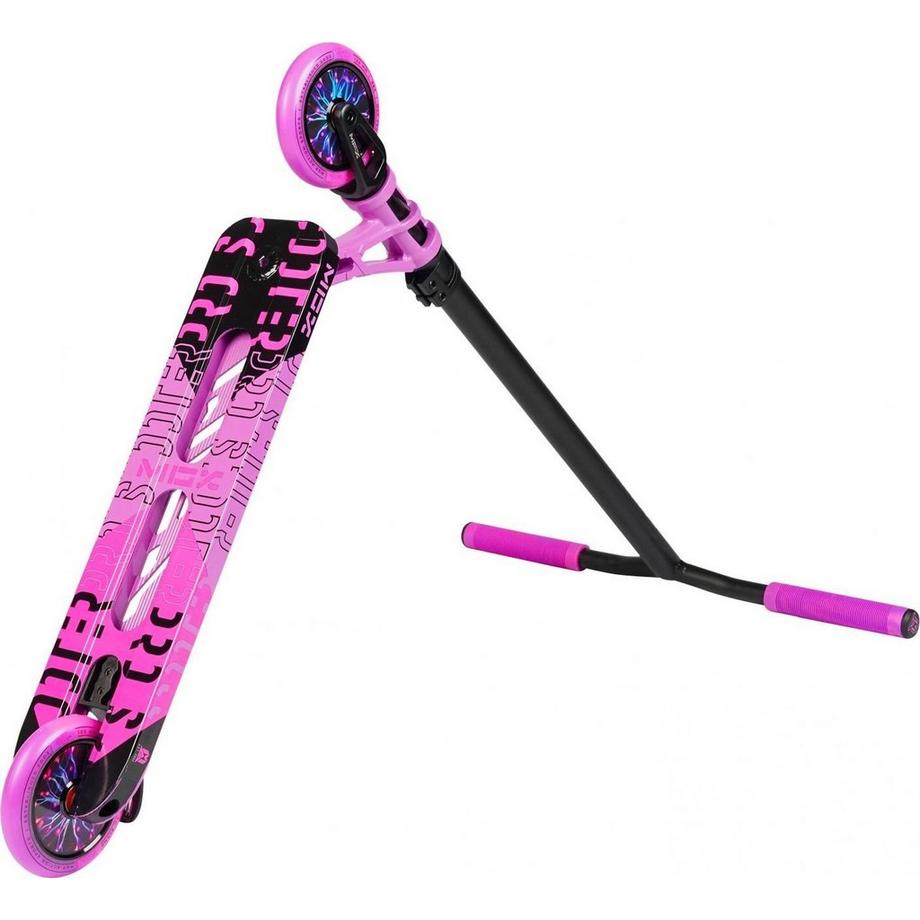 MGP  Scooter MGX Pro P1 Pink 