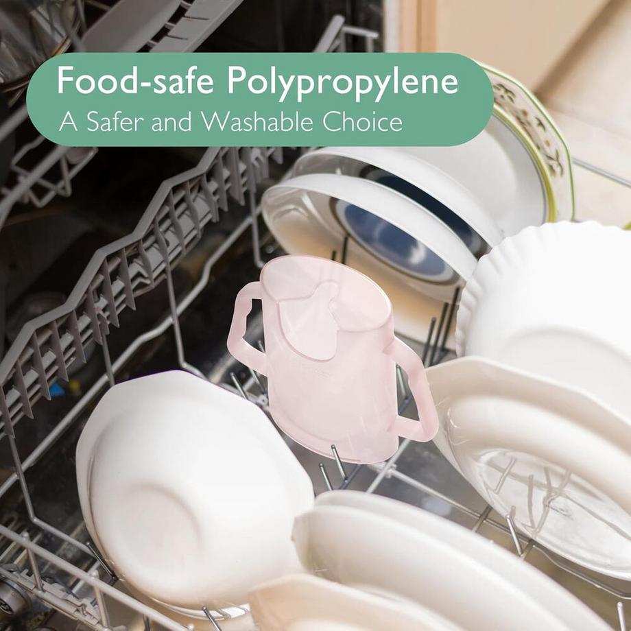 Momcozy  Auslaufsicherer Halter 