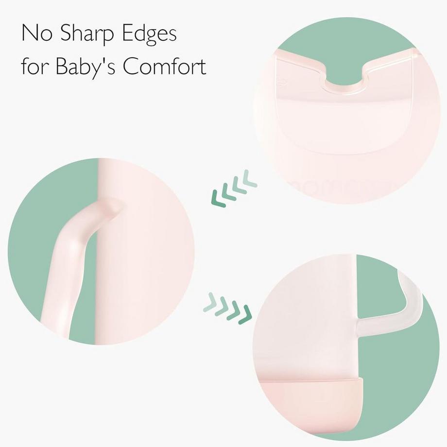 Momcozy  Auslaufsicherer Halter 