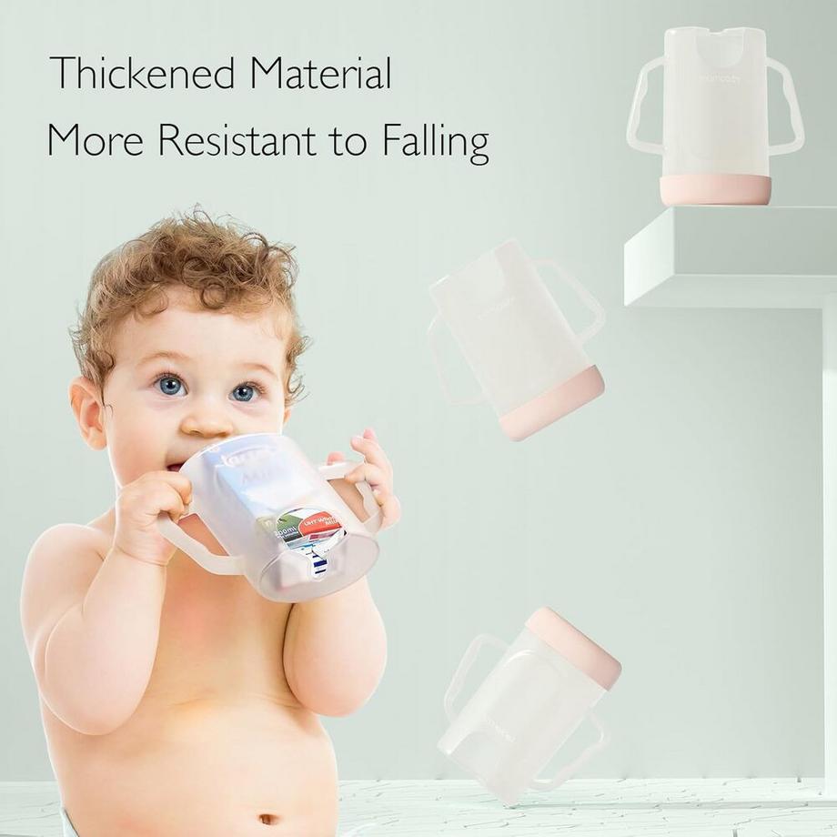 Momcozy  Auslaufsicherer Halter 