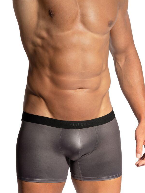 Olaf benz Boxer Pelle di Delfino  