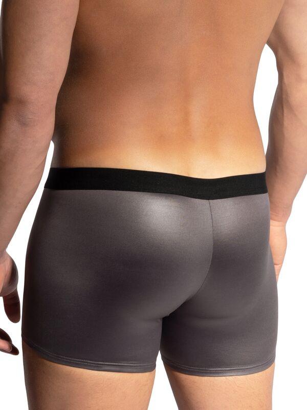 Olaf benz Boxer Pelle di Delfino  