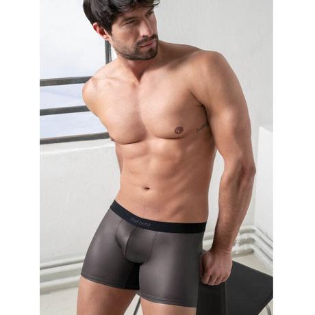 Olaf benz Boxer Pelle di Delfino  