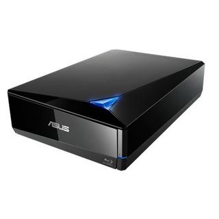 ASUS  BW-16D1X-U lettore di disco ottico Blu-Ray RW Nero 