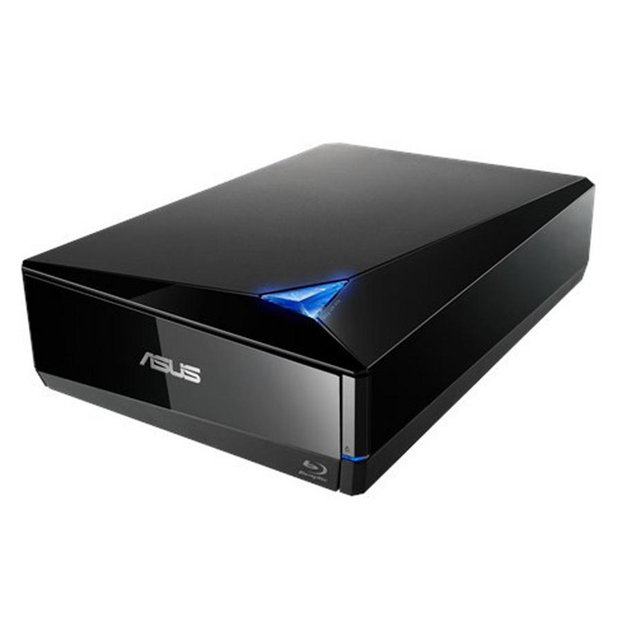 ASUS  BDRW 16x USB3.0 retail 