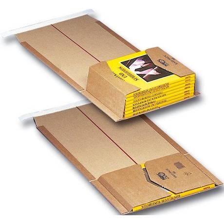 elco ELCO Versandpackung Easy Pack 845644114 Karton, 218x302x90mm 2 Stück  