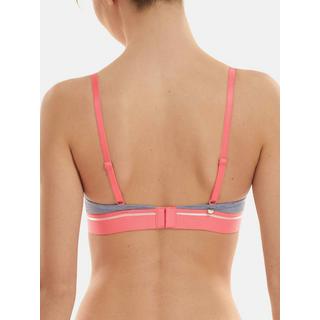 Lisca  Soutien-gorge triangle préformé sans armatures Youthful 