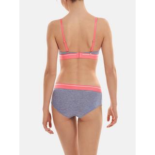 Lisca  Soutien-gorge triangle préformé sans armatures Youthful 