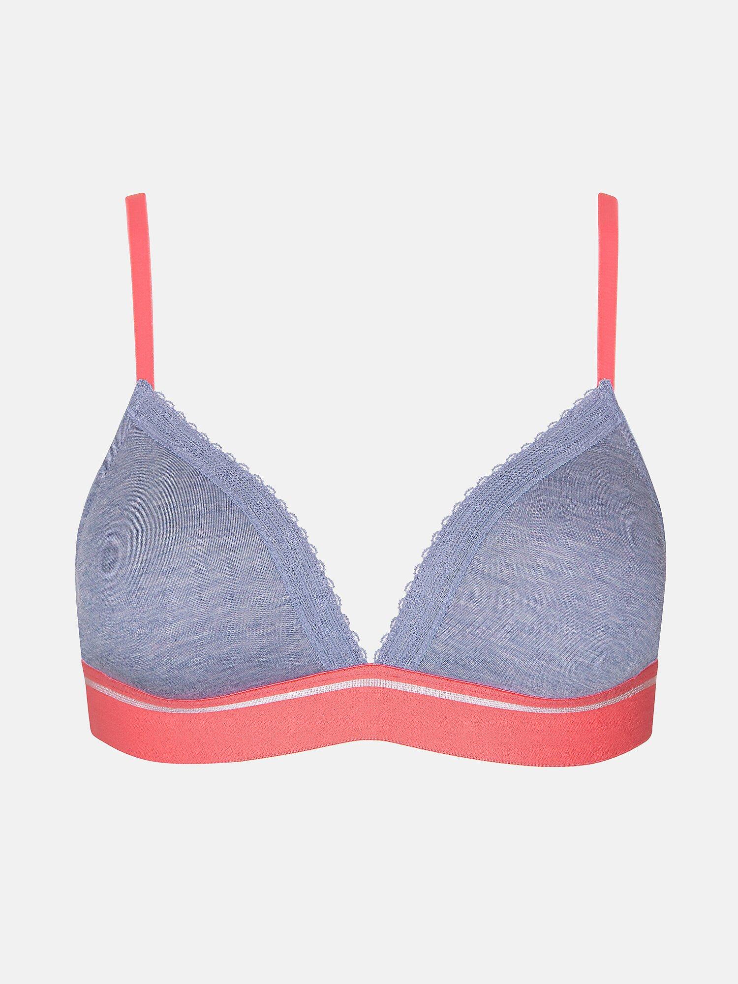 Lisca  Soutien-gorge triangle préformé sans armatures Youthful 