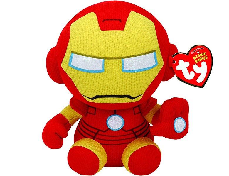 Image of Marvel Iron Man (15cm)