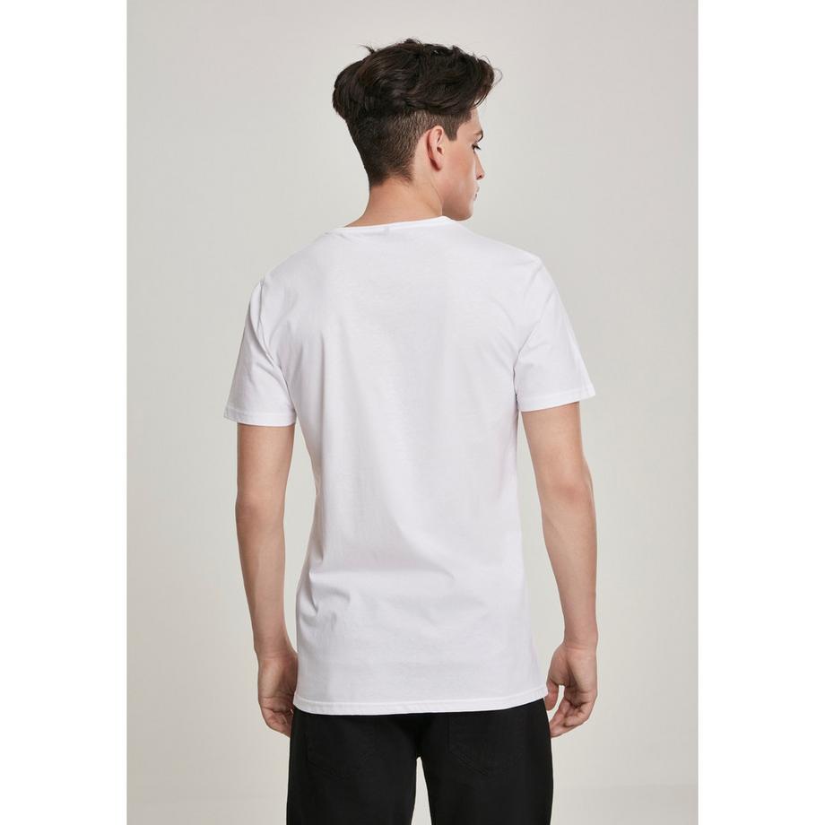 URBAN CLASSICS T-shirt à imprimé graphique Popeye  