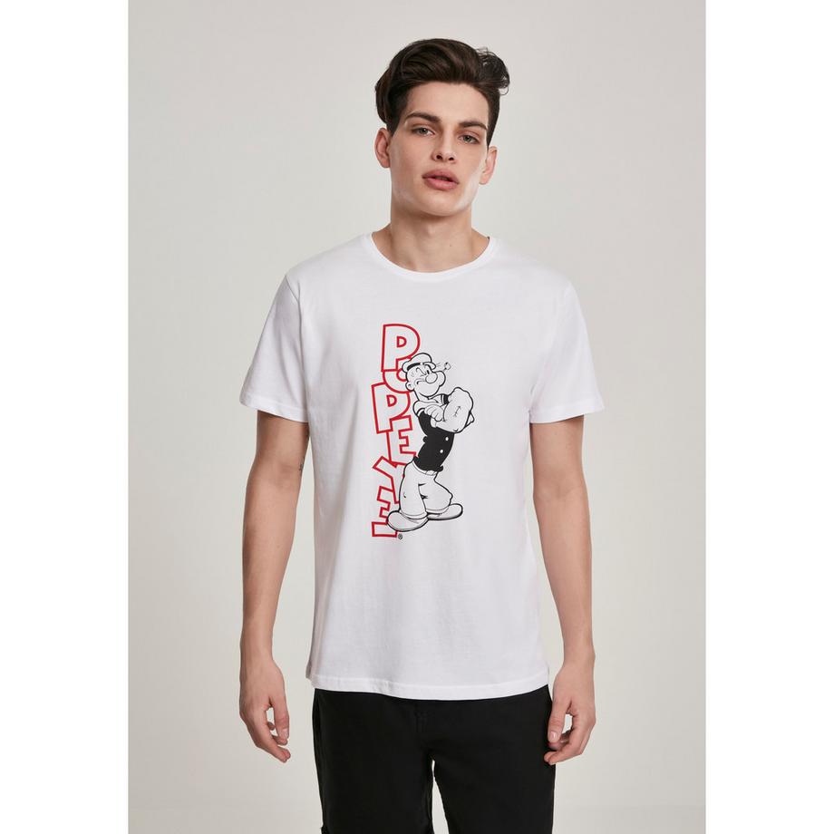 t-shirt urban classic popeye tanding