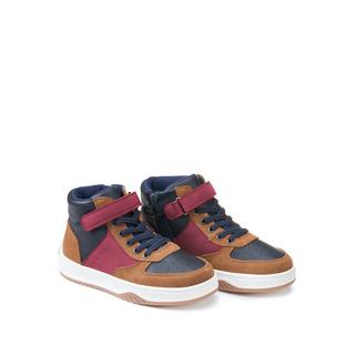 La Redoute Collections  High-Top-Sneakers 