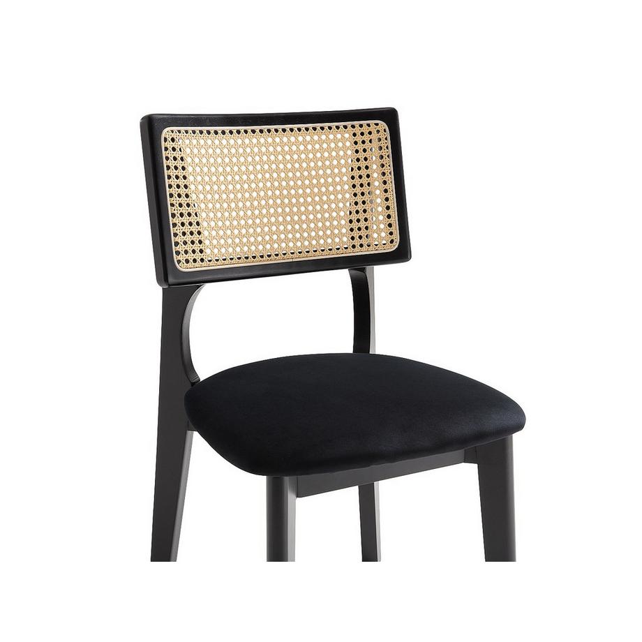 Vente-unique Chaise CALENYA  