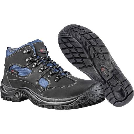 Footguard  Sicherheitsstiefel SAFE MID S3 SRC 