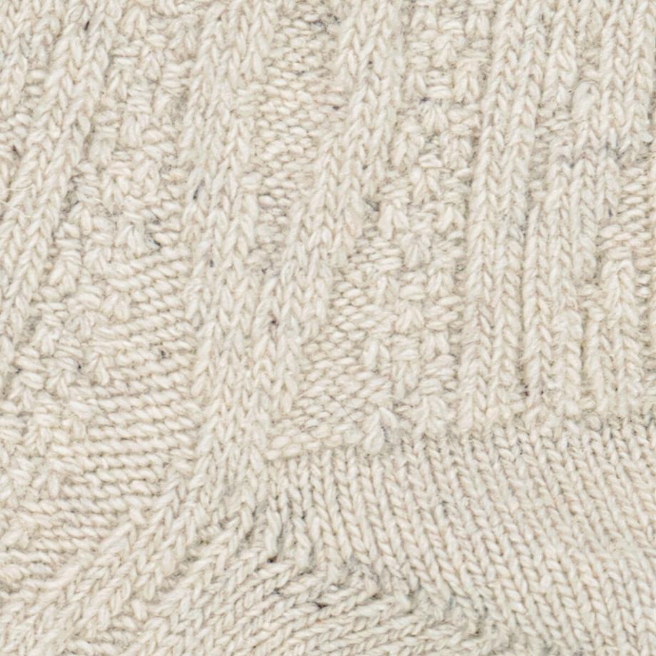 La Redoute Collections Cocooning Wintersocken  