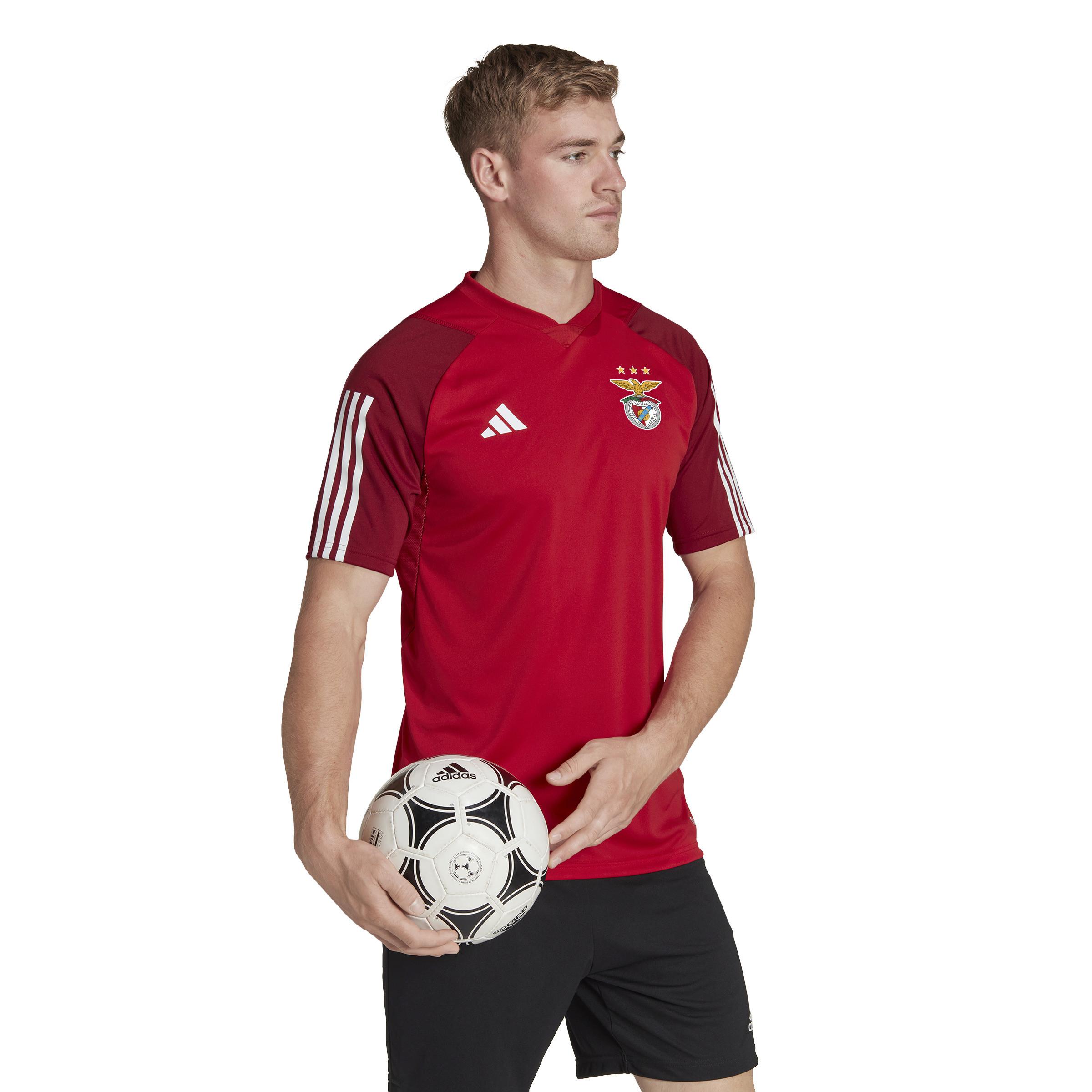 adidas  trikot benfica issabon 2023/24 