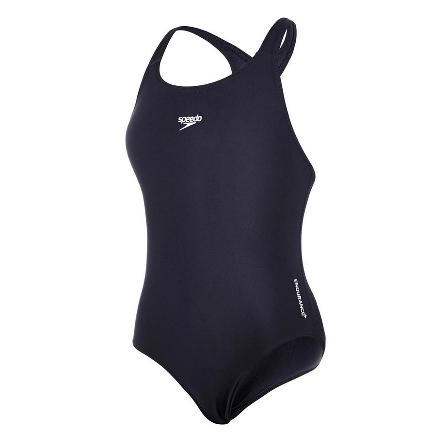 speedo  Medalist Costume Da Bagno Intero Ragazze 