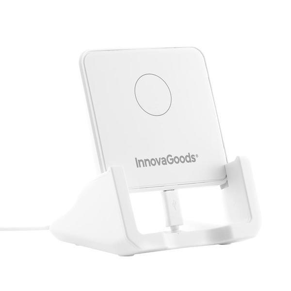 Image of Qi-Ladegerät mit Ständer