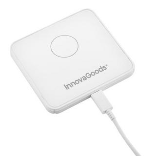 InnovaGoods  Chargeur Qi avec support 
