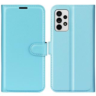 Cover-Discount  Galaxy A33 5G - Leder Etui Hülle 