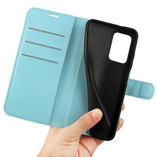 Cover-Discount  Galaxy A33 5G - Leder Etui Hülle 