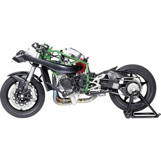 Tamiya  Motorradmodell Bausatz 