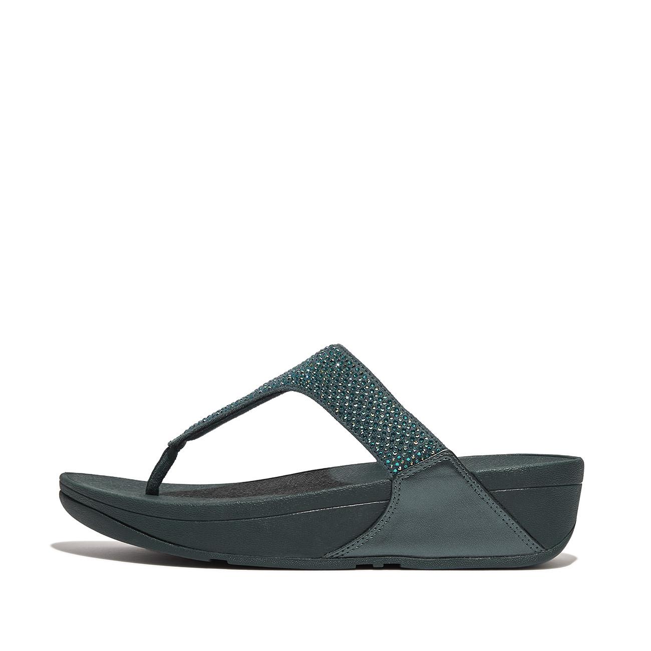 Fitflop  Sandales femme  Lulu Hotfix 