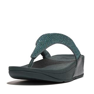 Fitflop  Sandalen für Frauen  Lulu Hotfix 