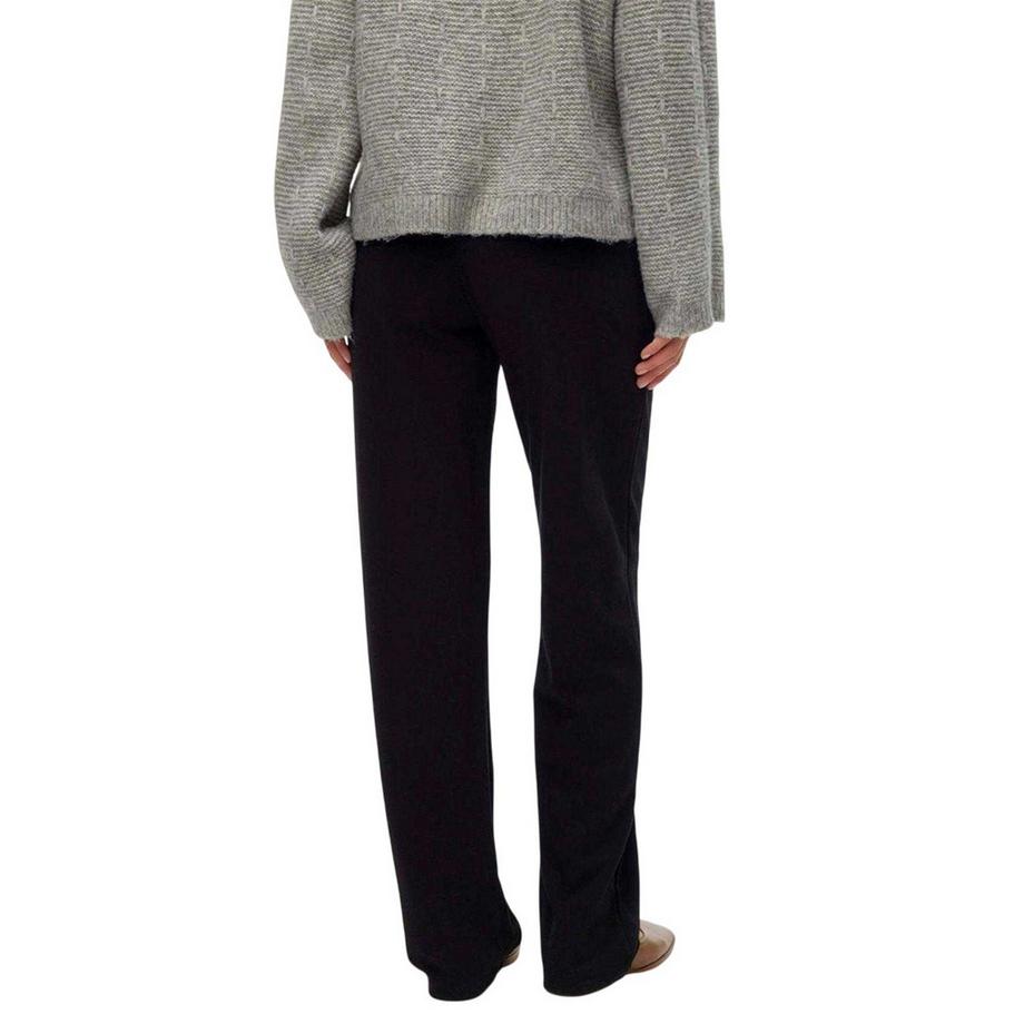 Mamalicious Pantalon De Grossesse Jambe Droite  