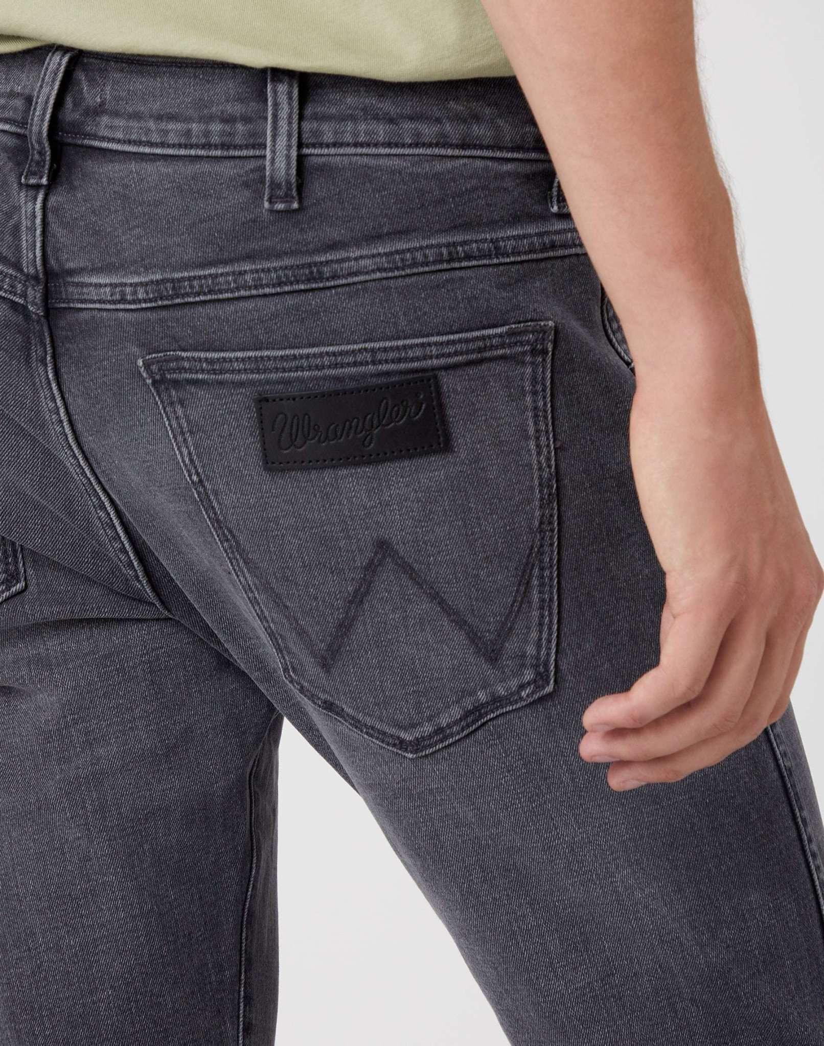 Wrangler  Jean Skinny Bryson 