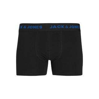 JACK & JONES  7er Pack Boxershorts für Kinder  Basic 