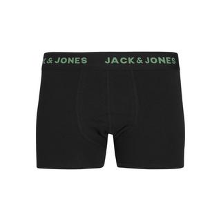 JACK & JONES  7er Pack Boxershorts für Kinder  Basic 