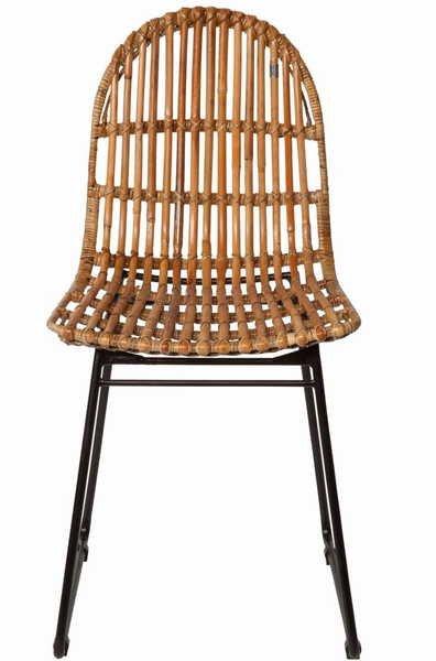 Image of Stuhl Paco natur (2er-Set) Stuhl Paco natur (2er-Set)