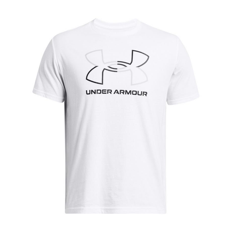 t-shirt under arour gl foundation update