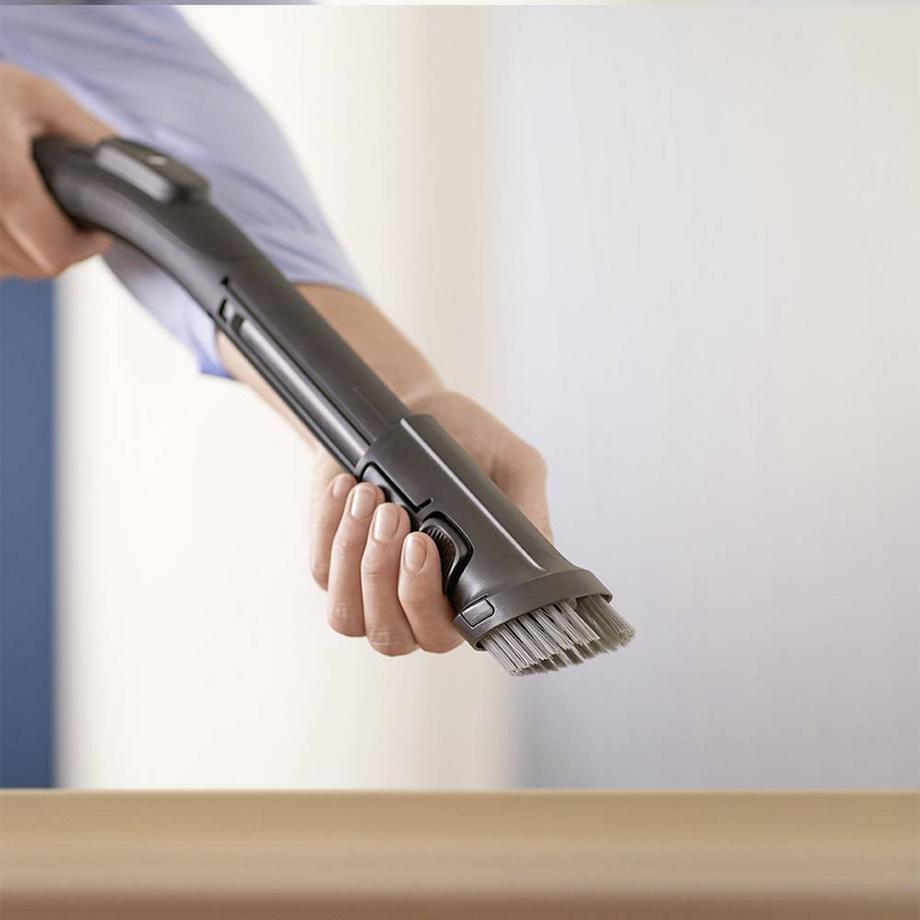 PHILIPS Aspirapolvere con sacco  