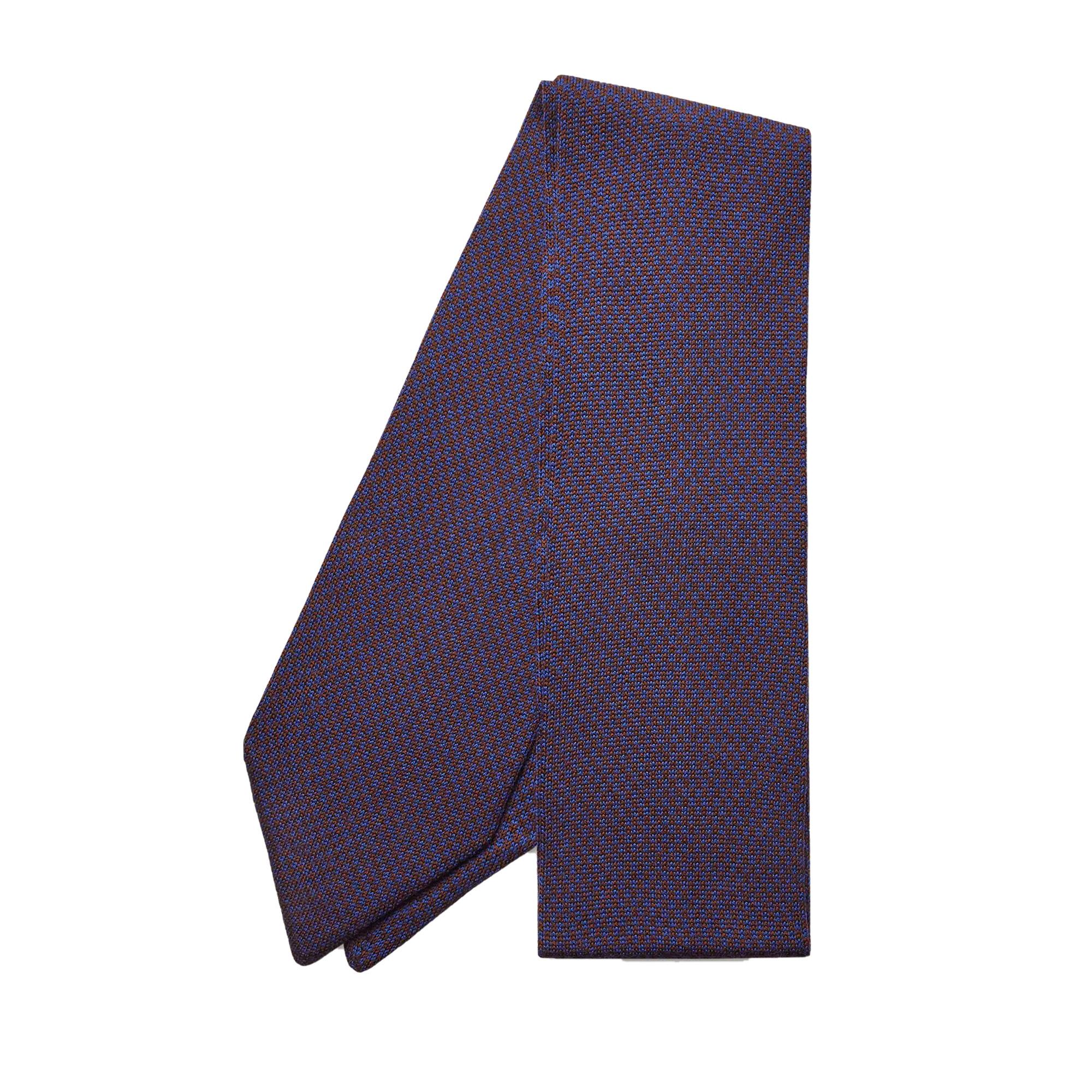 Image of Schal Herren Brombeere ONE SIZE