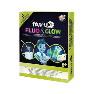 BUKI  BUKIMini-Labor Fluo & Glow 