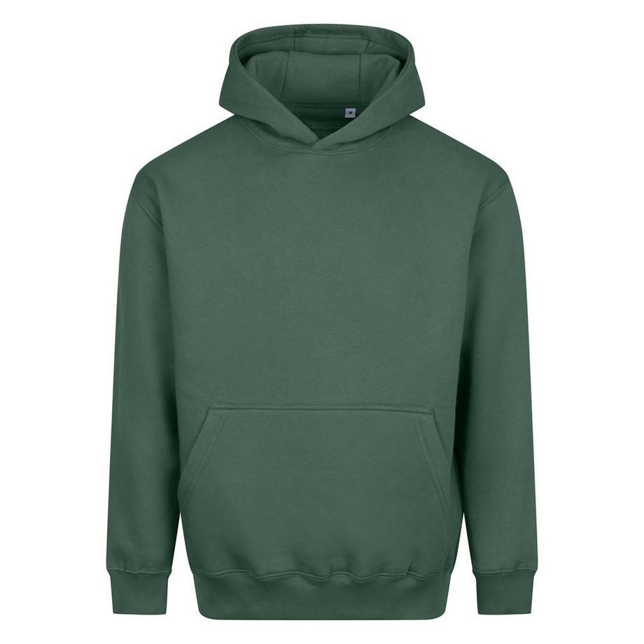 Sweat à capuche VISION