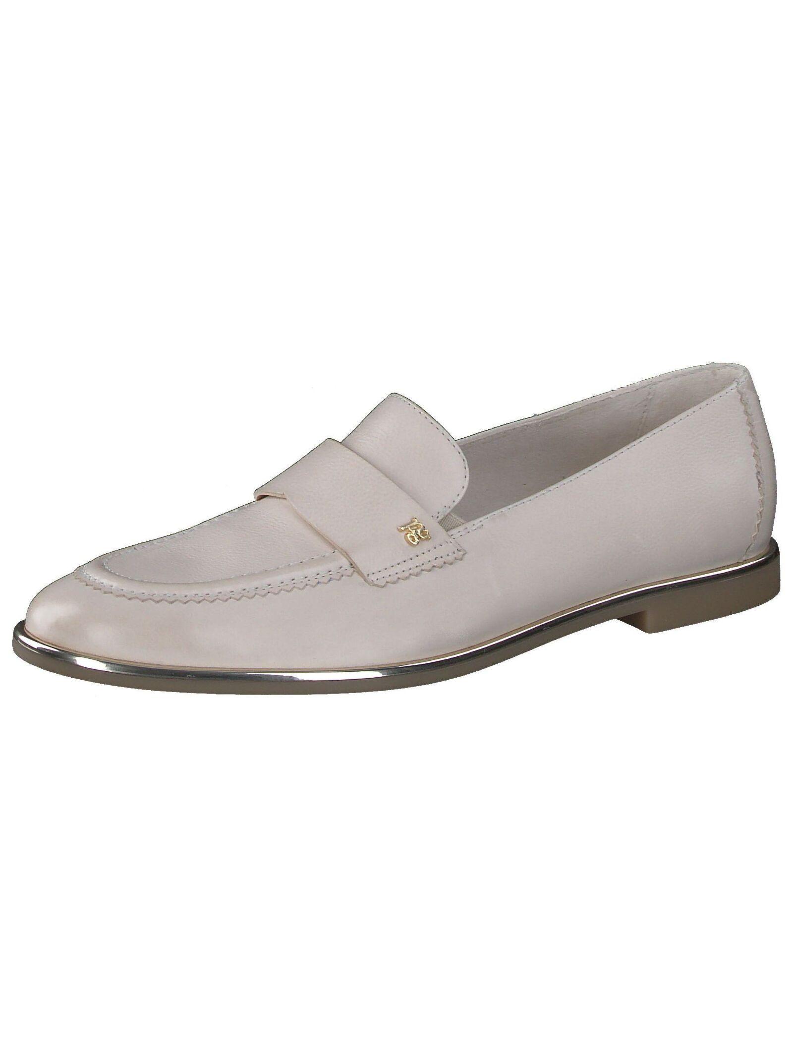 Image of Slipper 1063 Unisex Beige 42