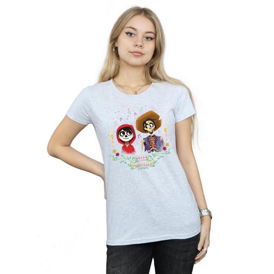 Disney Coco T-Shirt  