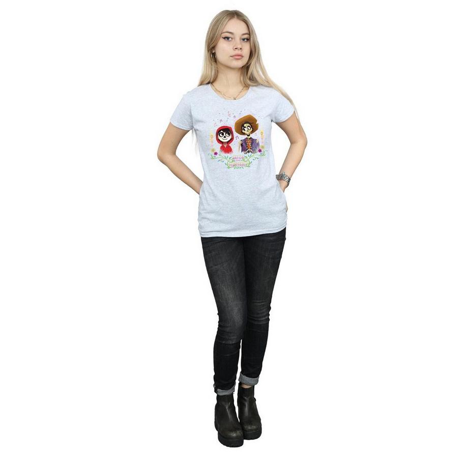 Disney Coco T-Shirt  